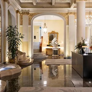 5* Отель Grand Et Des Palmes