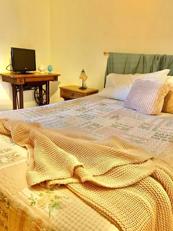 Daziarosetta Apartment Palermo