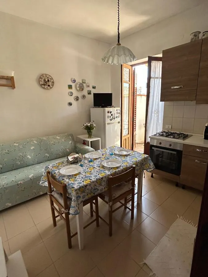 Daziarosetta Apartment Palermo