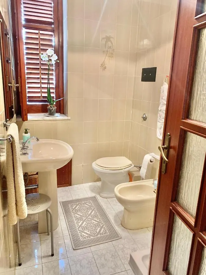 Daziarosetta Apartment Palermo